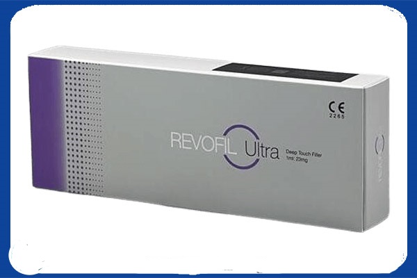 فیلر رووفیل اولترا