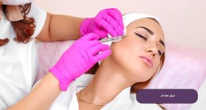 تزریق جوانساز